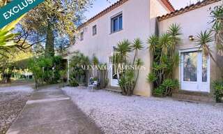 Maison 10 Pièces 248 m² à vendre à Vic-la-Gardiole (34110)