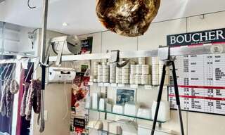 Commerce 8 Pièces 706 m² à vendre à Mazamet (81200)