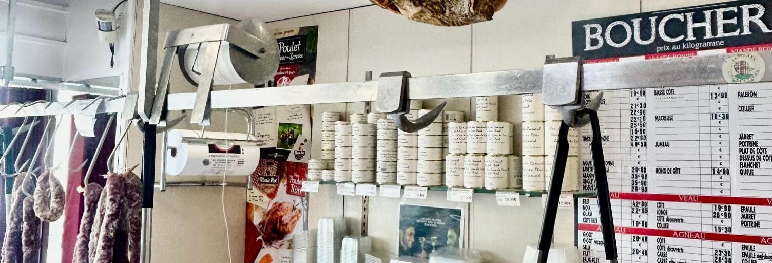 Commerce 8 Pièces 706 m² à vendre à Mazamet (81200)