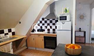 Appartement 2 Pièces 76 m² à vendre à Berck (62600)