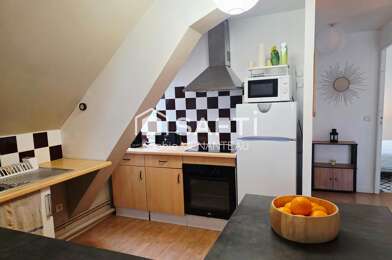 Appartement 2 pièces 219900 €