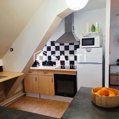 Appartement 2 pièces 219900 €