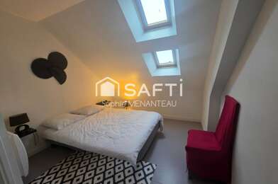 Appartement 2 pièces 199900 €