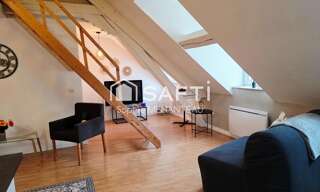 Appartement 2 Pièces 76 m² à vendre à Berck (62600)