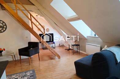 Appartement 2 pièces 199900 €