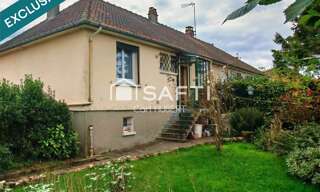 Maison 4 Pièces 73 m² à vendre à Fressenneville (80390)