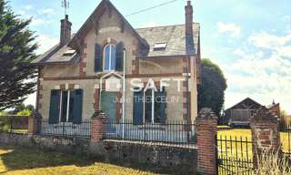 Maison 5 Pièces 150 m² à vendre à Sury-aux-Bois (45530)