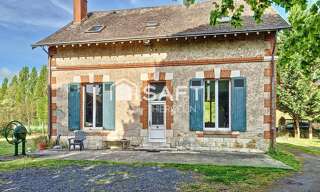 Maison 5 Pièces 150 m² à vendre à Sury-aux-Bois (45530)