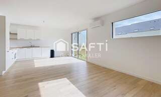 Maison 5 Pièces 90 m² à vendre à Kervignac (56700)