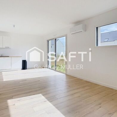 Maison 5 pièces 299000 €