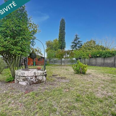 Maison 6 pièces 550000 €