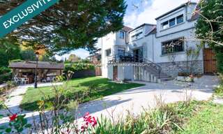 Maison 4 Pièces 127 m² à vendre à Orry-la-Ville (60560)