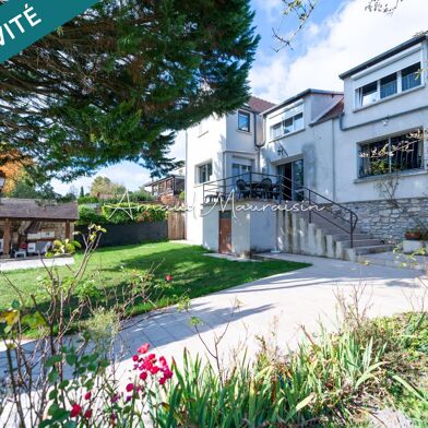 Maison 4 pièces 395000 €