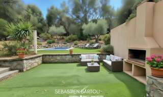 Maison 5 Pièces 140 m² à vendre à Sotta (20146)