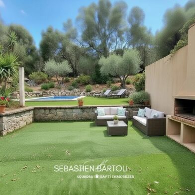 Maison 5 pièces 598000 €