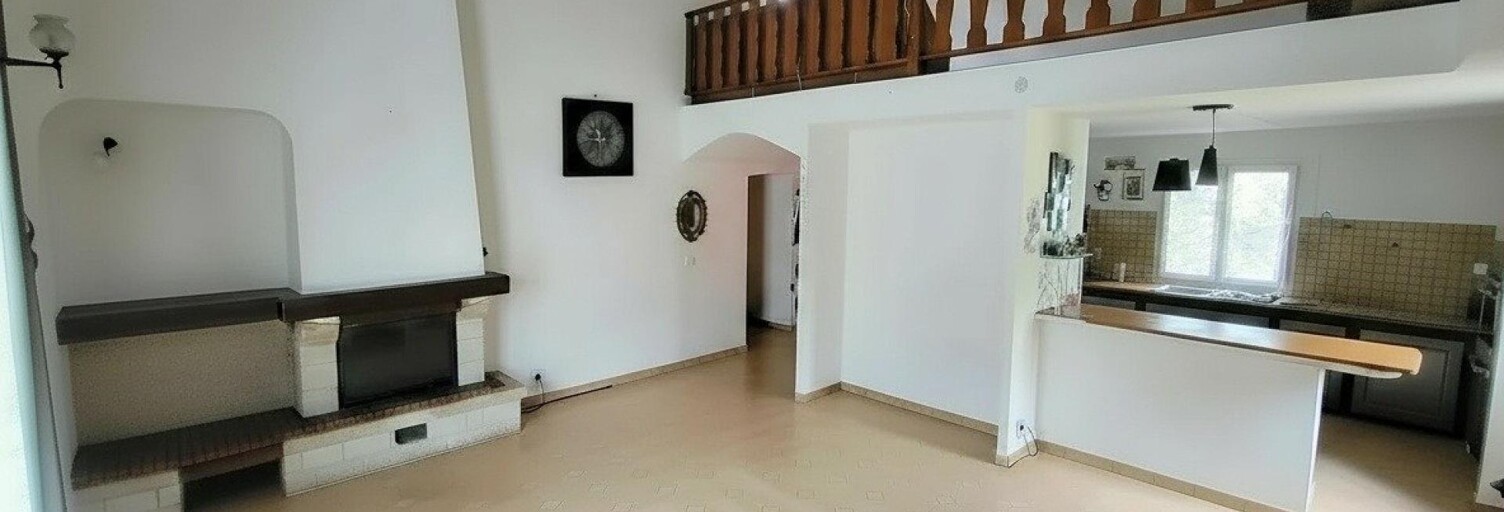 Maison 5 Pièces 140 m² à vendre à Sotta (20146)