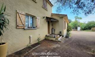 Maison 5 Pièces 140 m² à vendre à Sotta (20146)