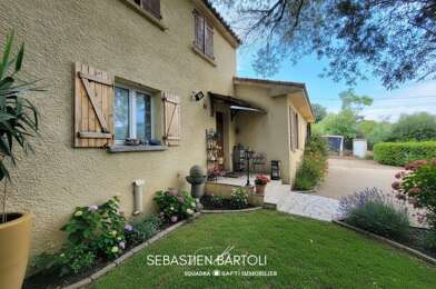 Maison 5 pièces 545000 €