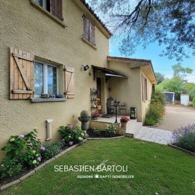 Maison 5 pièces 545000 €