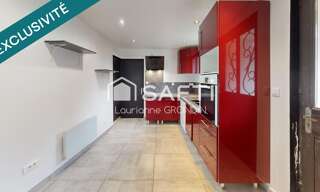 Maison 5 Pièces 100 m² à vendre à Juicq (17770)