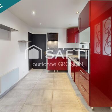 Maison 5 pièces 159000 €