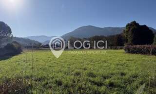 Terrain  1200 m² à vendre à Montaut (64800)