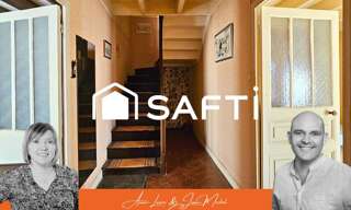 Maison 4 Pièces 135 m² à vendre à Plouhinec (56680)