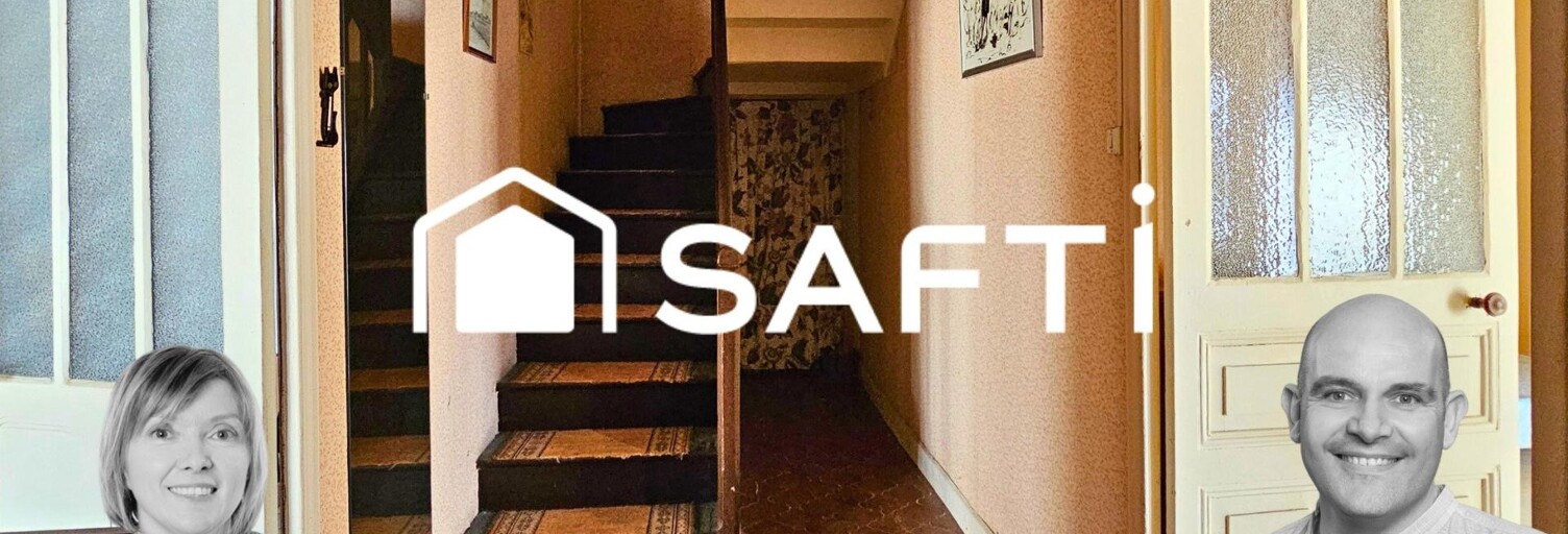 Maison 4 Pièces 135 m² à vendre à Plouhinec (56680)