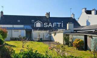 Maison 4 Pièces 135 m² à vendre à Plouhinec (56680)