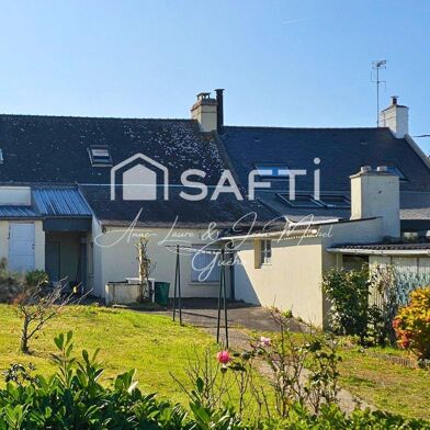 Maison 4 pièces 233900 €