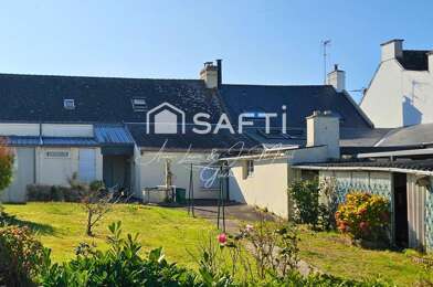 Maison 4 pièces 233900 €