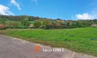 Terrain  2928 m² à vendre à Manderen-Ritzing (57480)