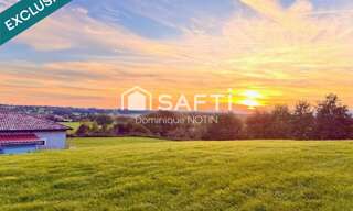 Maison 9 Pièces 370 m² à vendre à Saint-Étienne-sur-Chalaronne (01140)