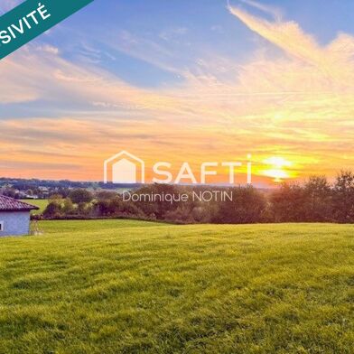 Maison 9 pièces 645000 €