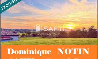 Maison 9 Pièces 370 m² à vendre à Saint-Didier-sur-Chalaronne (01140)