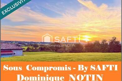 Maison 9 pièces 645000 €