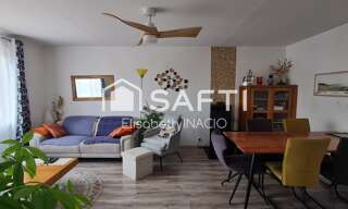 Appartement 3 Pièces 94 m² à vendre à Wittelsheim (68310)