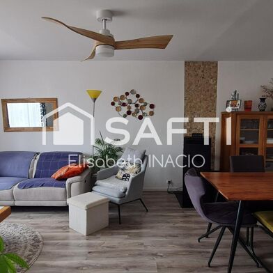 Appartement 3 pièces 185000 €