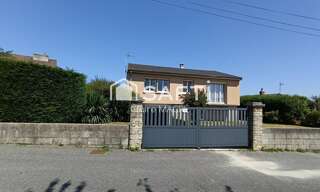 Maison 4 Pièces 82 m² à vendre à Le Tréport (76470)