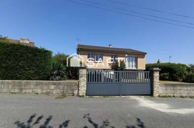 Maison 4 pièces 188000 €