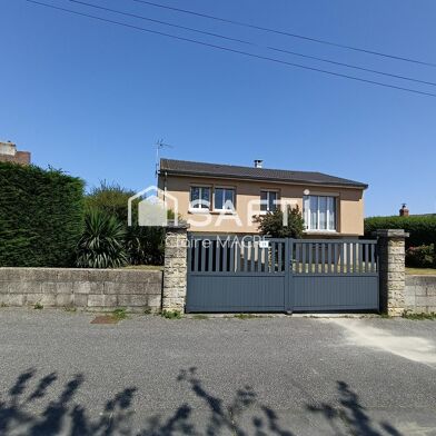 Maison 4 pièces 208000 €