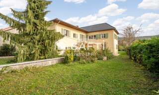 Maison 7 Pièces 215 m² à vendre à Nancy (54000)