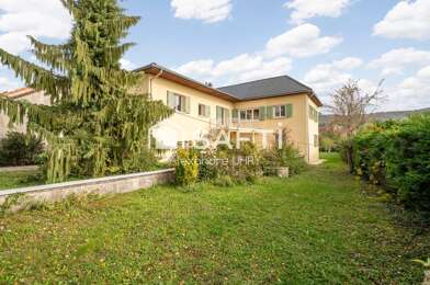 Maison 7 pièces 525000 €