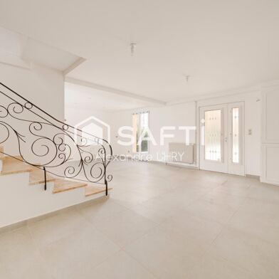 Maison 7 pièces 525000 €