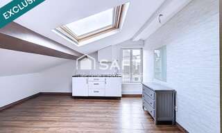 Appartement 2 Pièces 28 m² à vendre à Pont-à-Mousson (54700)