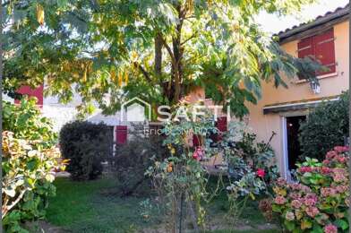 Maison 8 pièces 149000 €