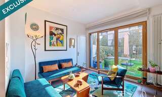 Appartement 3 Pièces 83 m² à vendre à Brétigny-sur-Orge (91220)