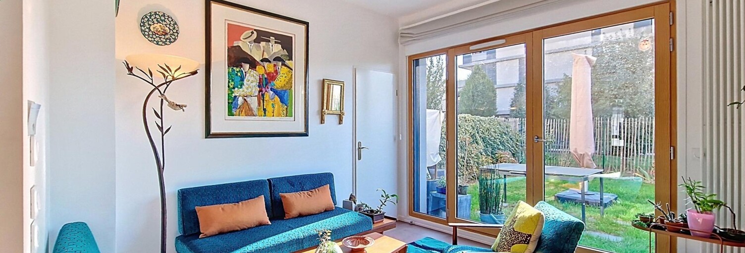 Appartement 3 Pièces 83 m² à vendre à Brétigny-sur-Orge (91220)