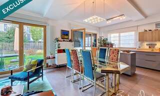 Appartement 3 Pièces 83 m² à vendre à Brétigny-sur-Orge (91220)