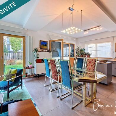 Appartement 3 pièces 289000 €